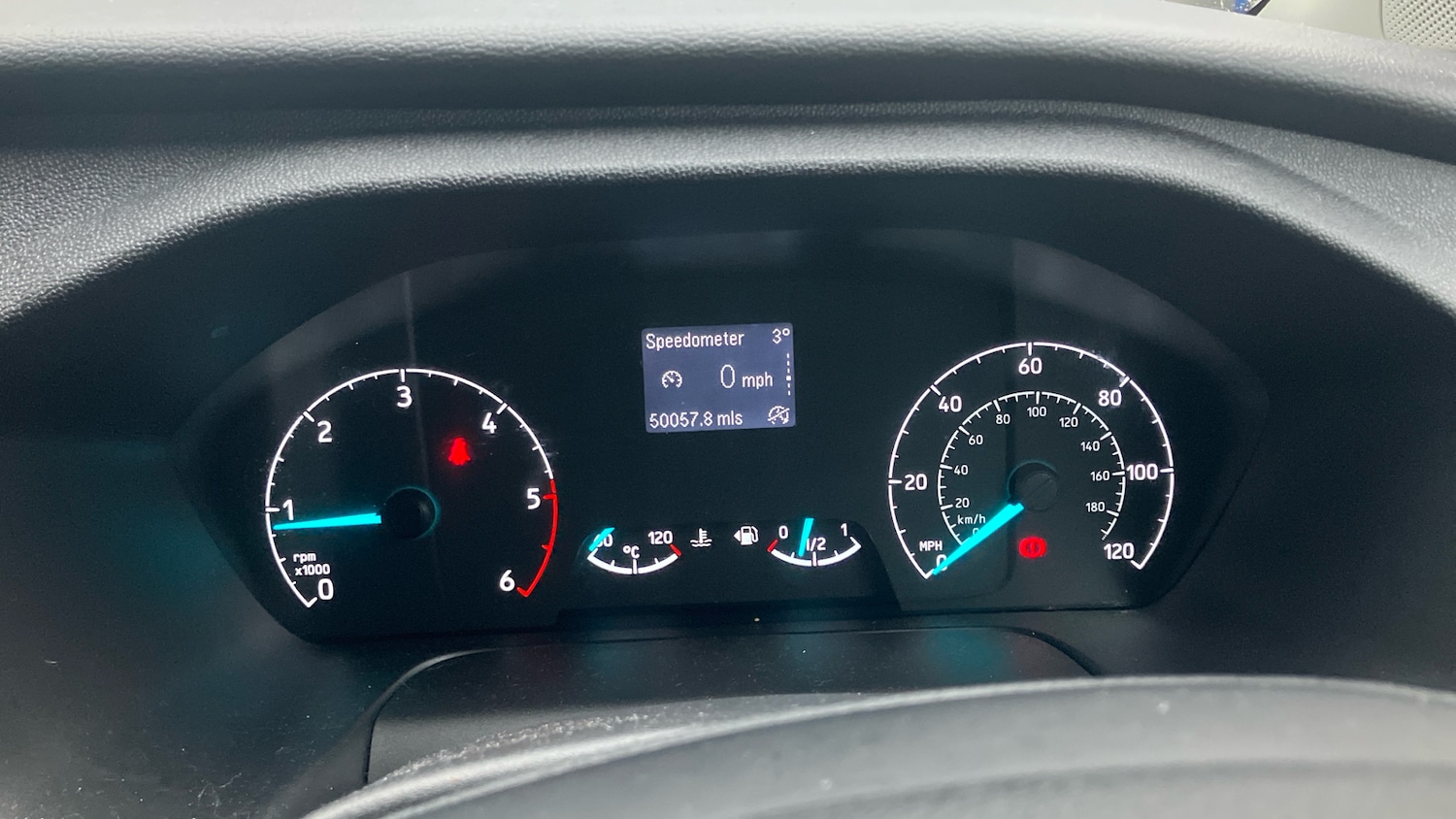 Used Ford Tourneo Custom 2021 for sale - 77151011: Photo 20