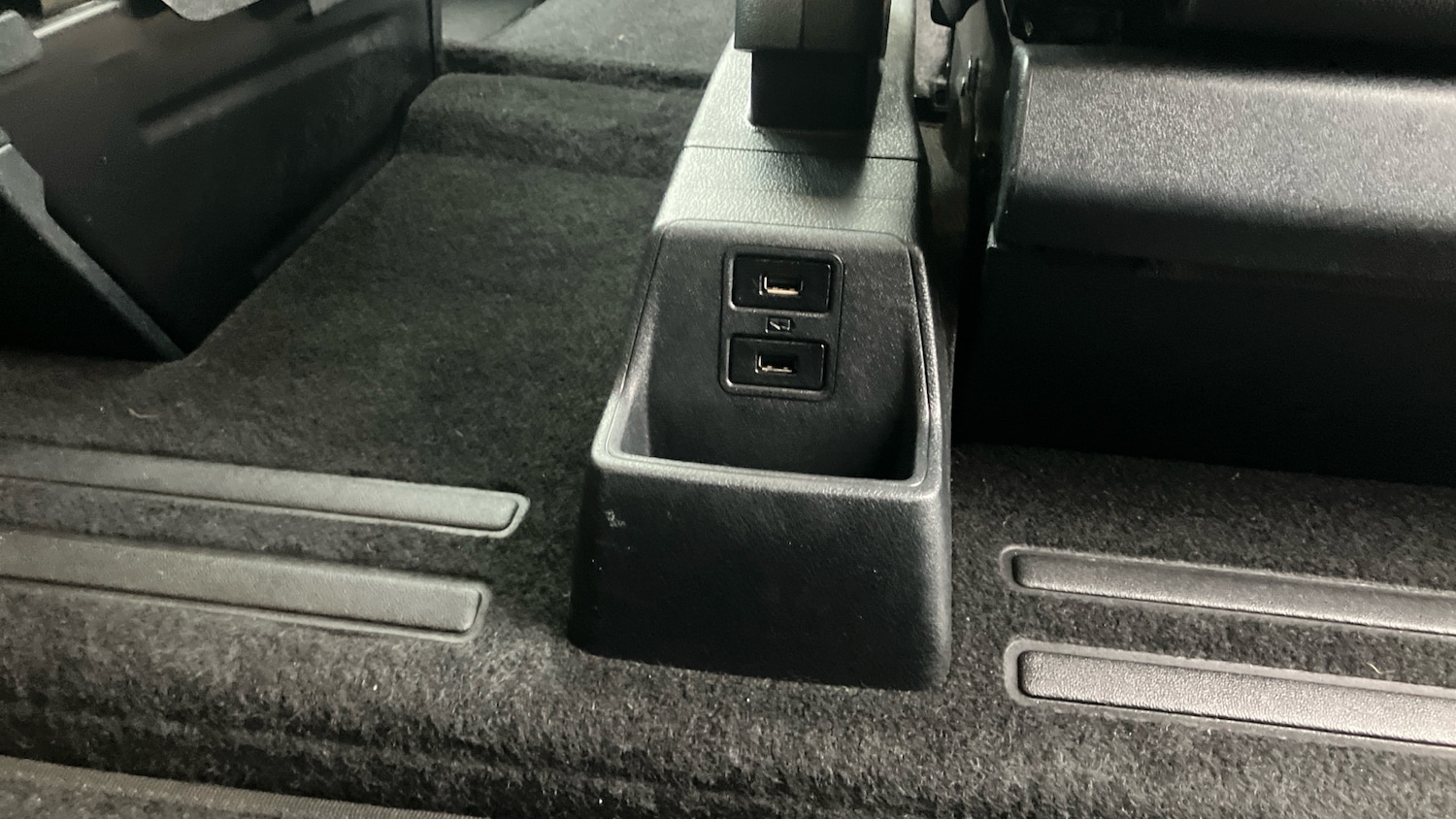 Used Ford Tourneo Custom 2021 for sale - 77151011: Photo 22