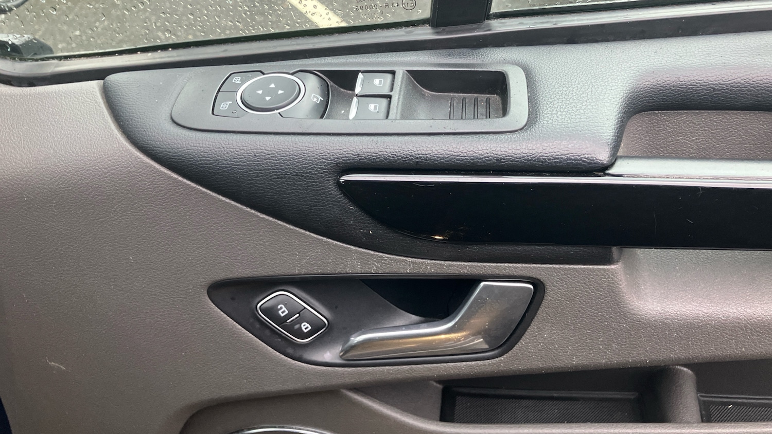 Used Ford Tourneo Custom 2021 for sale - 77151011: Photo 24