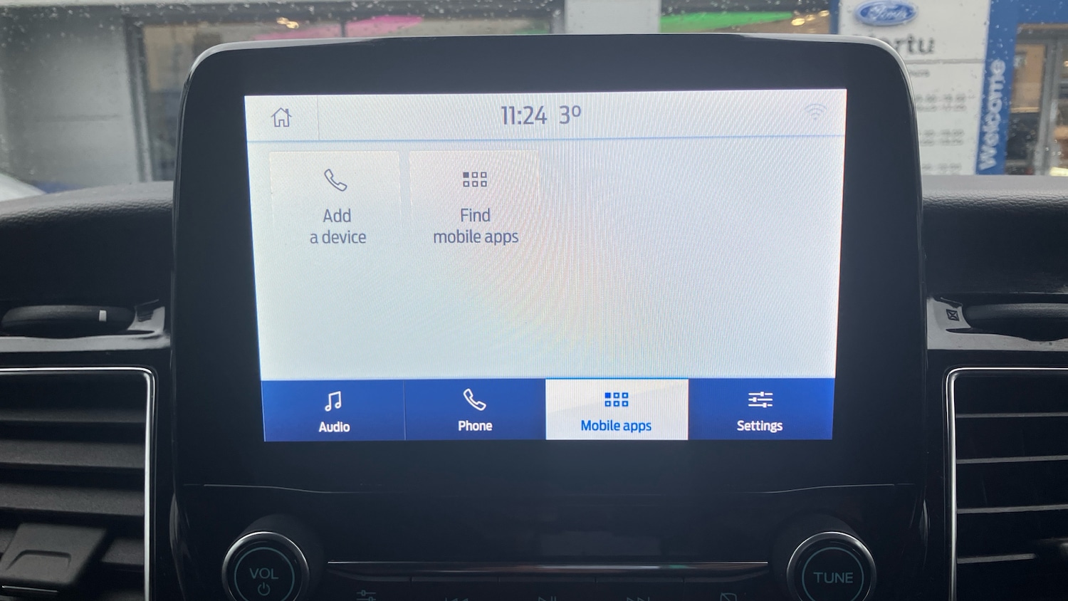 Used Ford Tourneo Custom 2021 for sale - 77151011: Photo 27