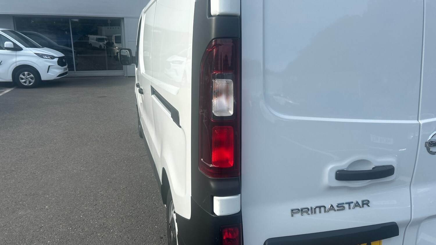 Vehicle 23