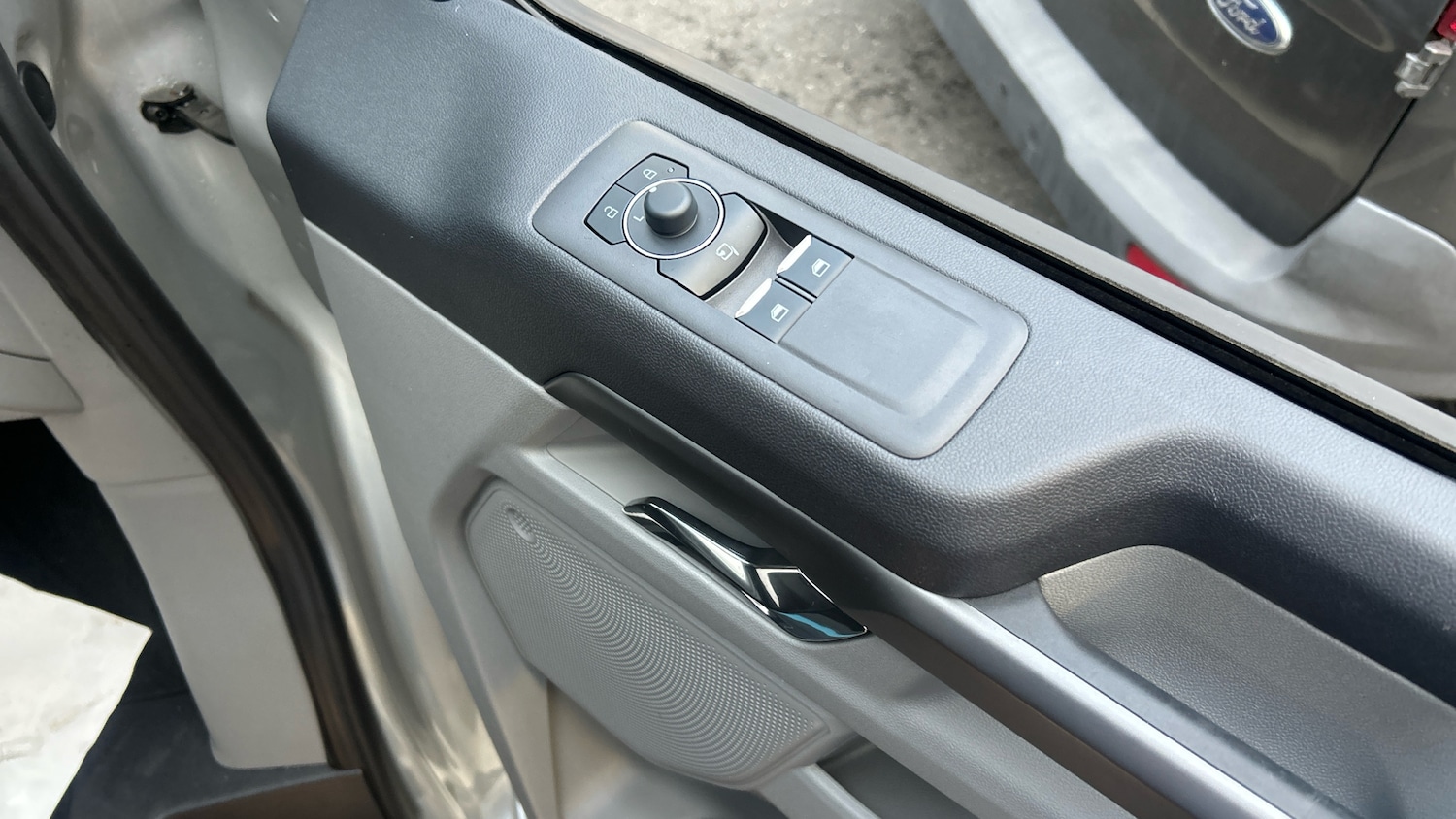 Used Ford Tourneo Custom 2024 for sale - 76277085: Photo 29