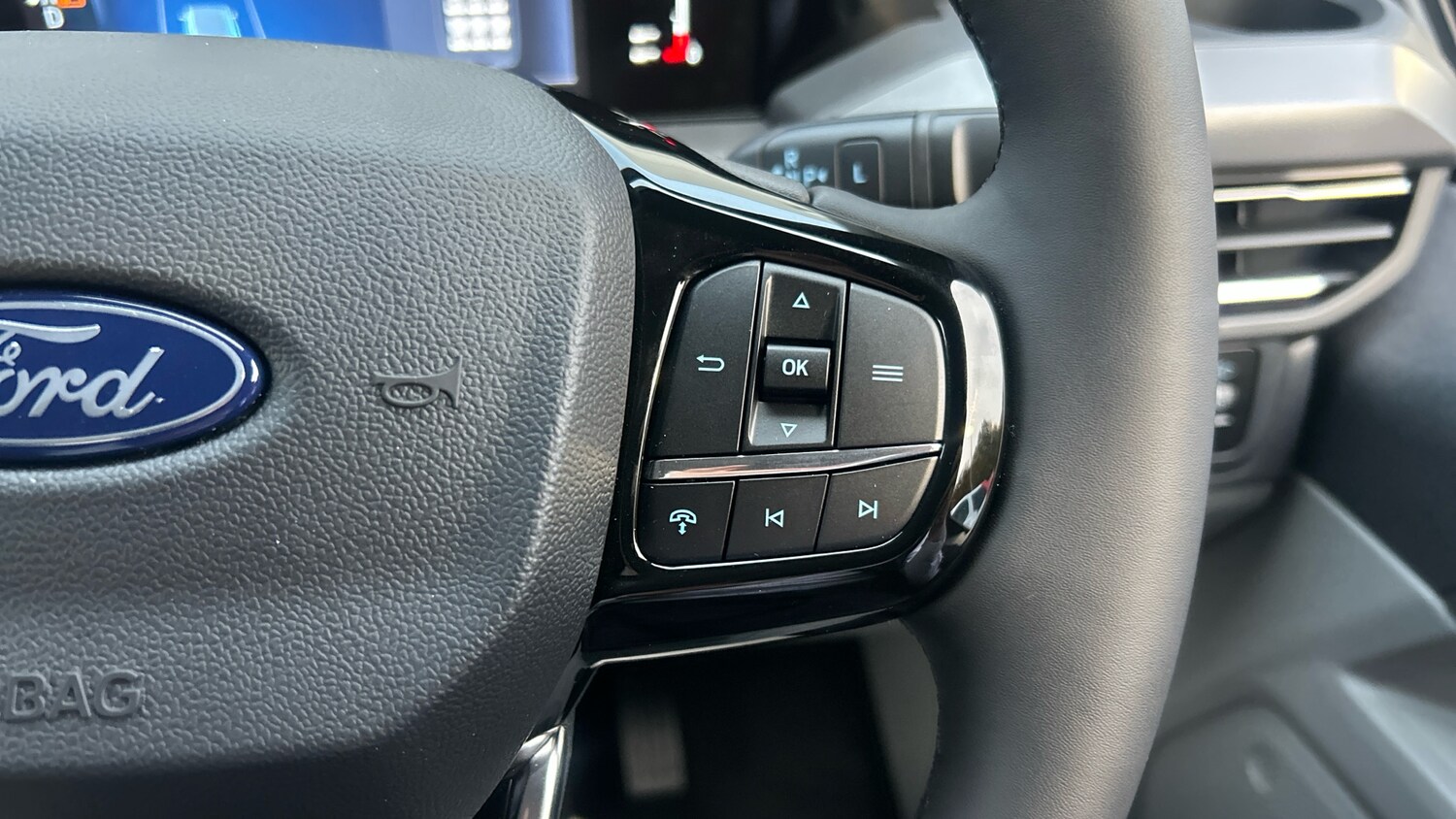 Used Ford Tourneo Custom 2024 for sale - 76277085: Photo 31