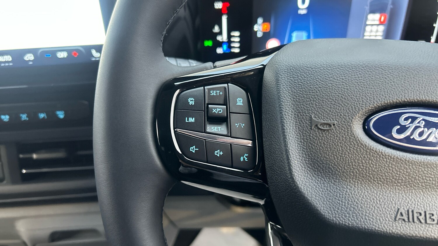 Used Ford Tourneo Custom 2024 for sale - 76277085: Photo 32