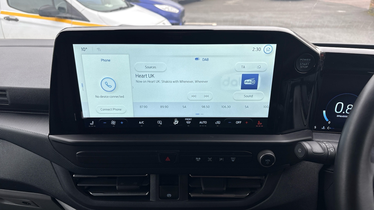 Used Ford Transit Custom 2025 for sale - 77796794: Photo 15