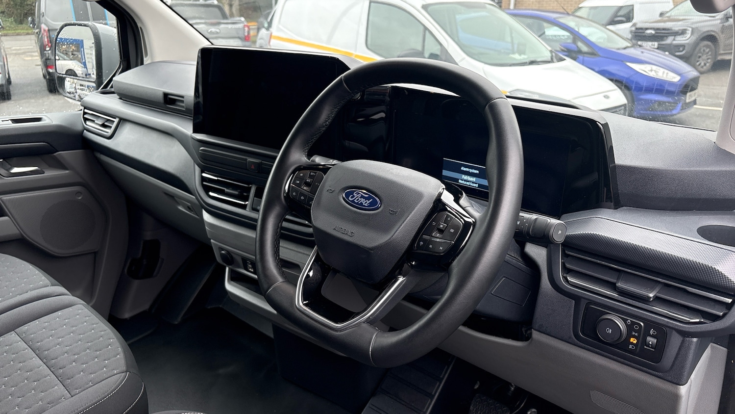 Used Ford Transit Custom 2025 for sale - 77796794: Photo 16
