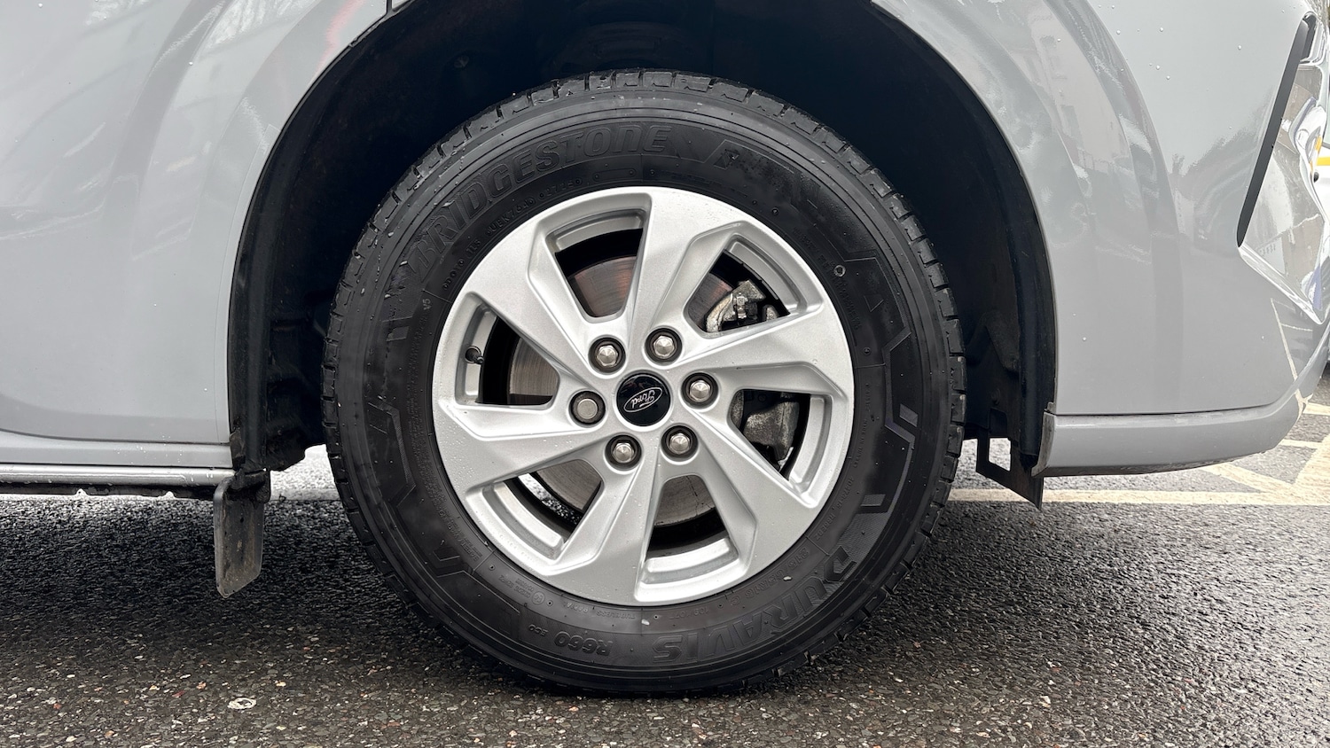 Used Ford Transit Custom 2025 for sale - 77796794: Photo 17