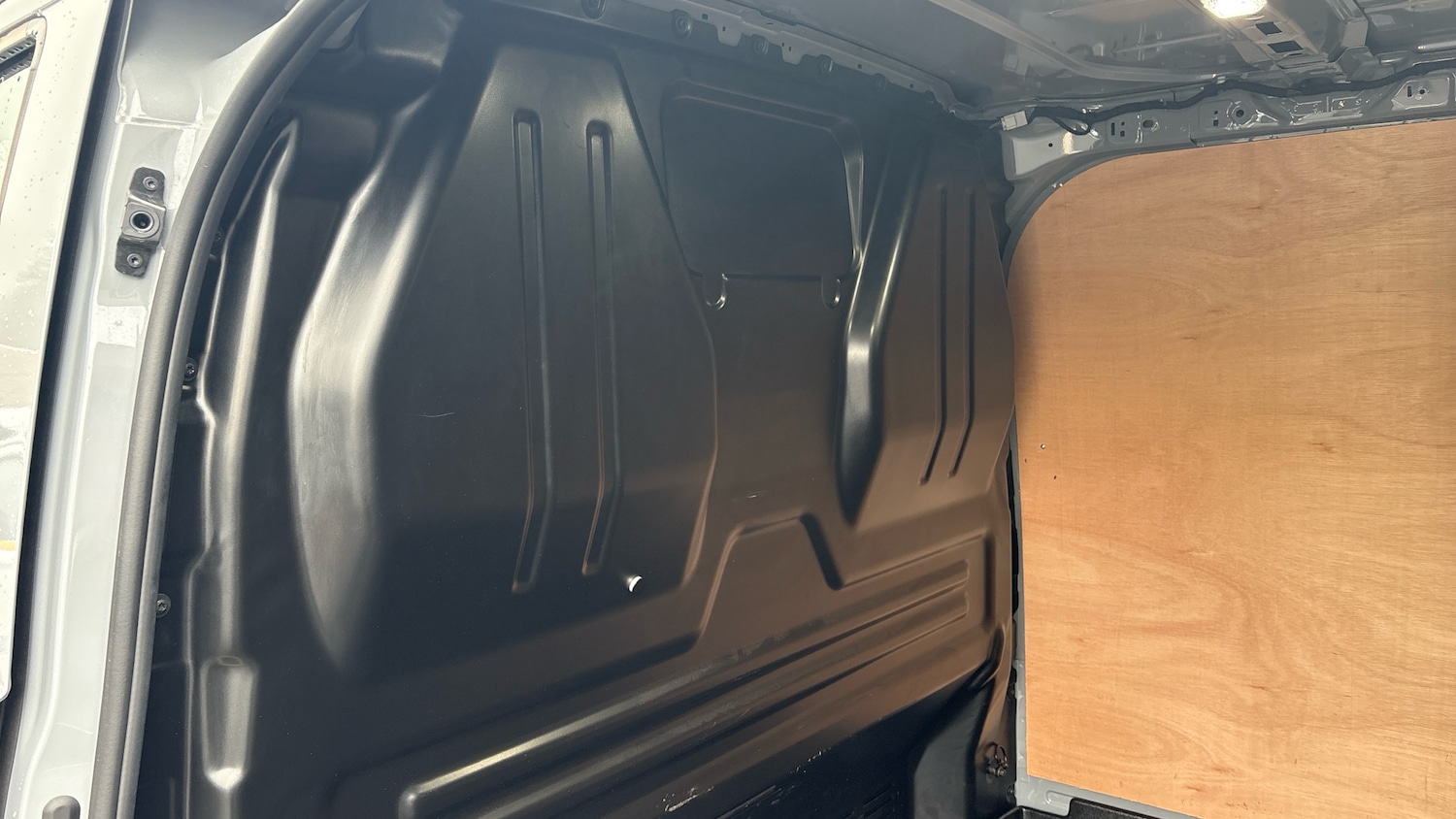 Used Ford Transit Custom 2025 for sale - 77796794: Photo 18