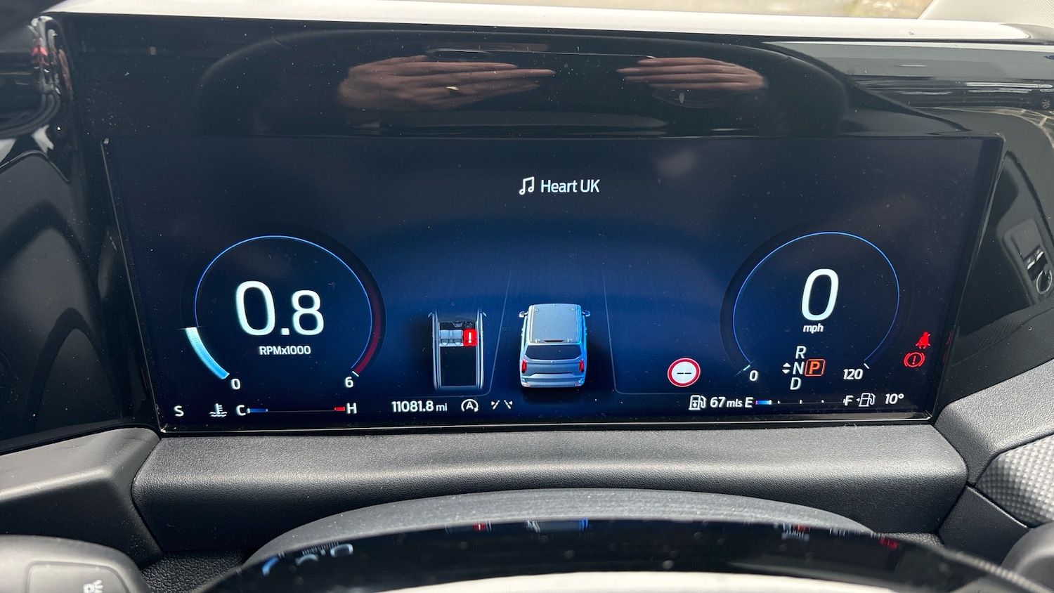 Used Ford Transit Custom 2025 for sale - 77796794: Photo 19