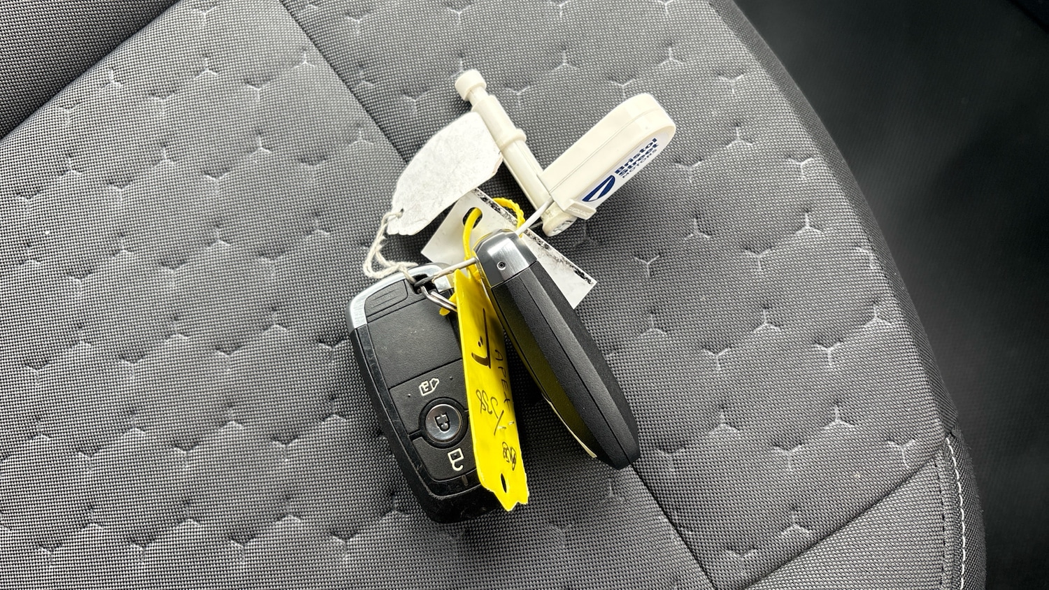 Used Ford Transit Custom 2025 for sale - 77796794: Photo 20