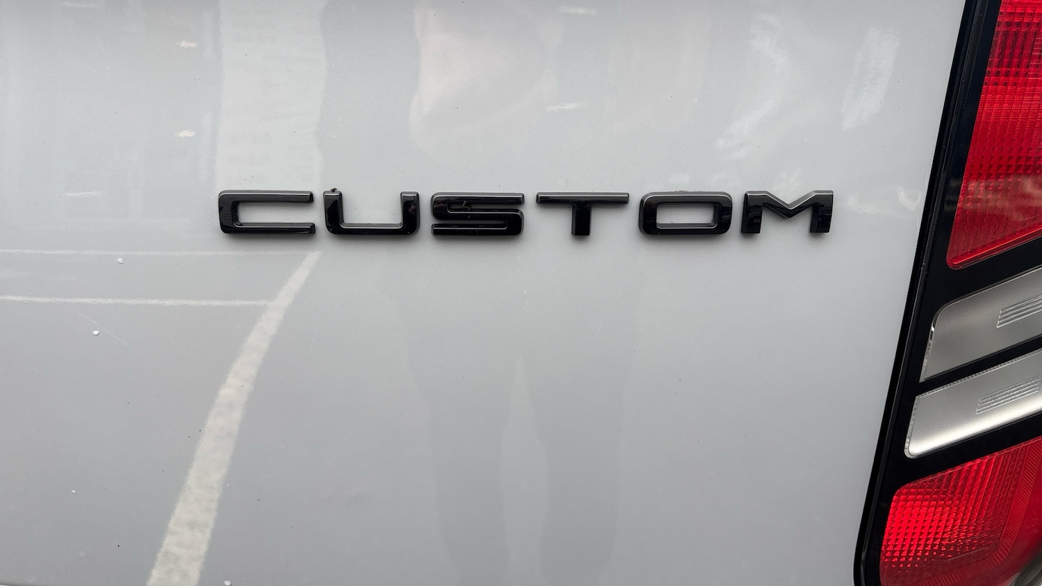 Used Ford Transit Custom 2025 for sale - 77796794: Photo 25