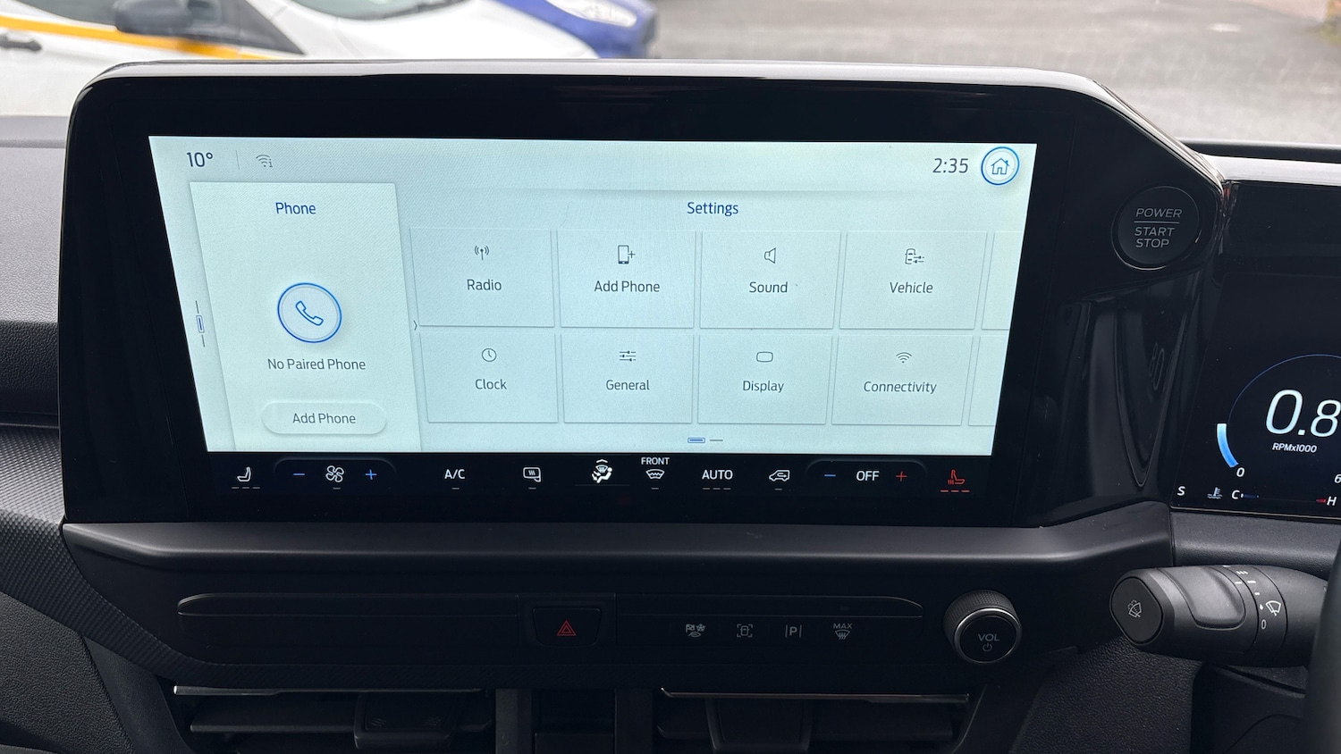 Used Ford Transit Custom 2025 for sale - 77796794: Photo 33