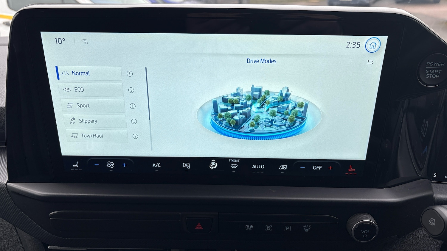 Used Ford Transit Custom 2025 for sale - 77796794: Photo 34