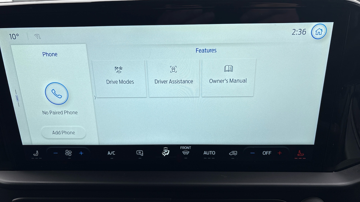 Used Ford Transit Custom 2025 for sale - 77796794: Photo 35