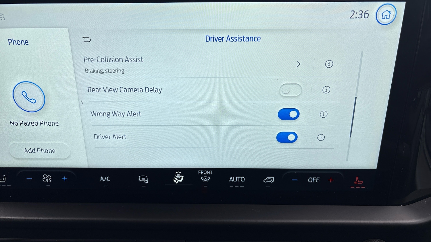 Used Ford Transit Custom 2025 for sale - 77796794: Photo 37