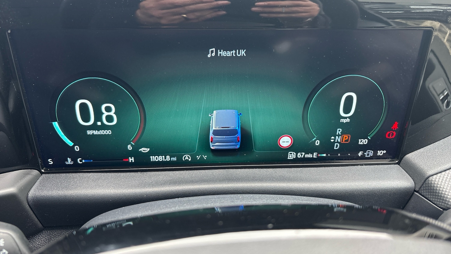 Used Ford Transit Custom 2025 for sale - 77796794: Photo 39