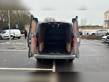 Used Ford Transit Custom 2025 for sale - 77796794: Photo