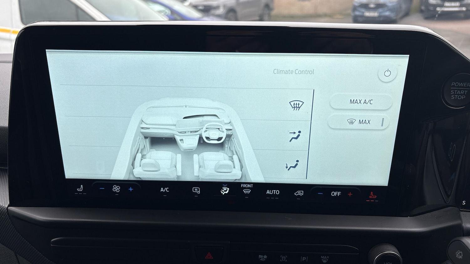 Used Ford Transit Custom 2025 for sale - 77796794: Photo 41