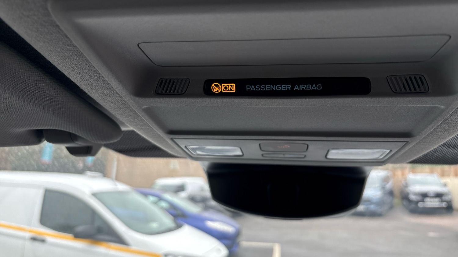 Used Ford Transit Custom 2025 for sale - 77796794: Photo 44