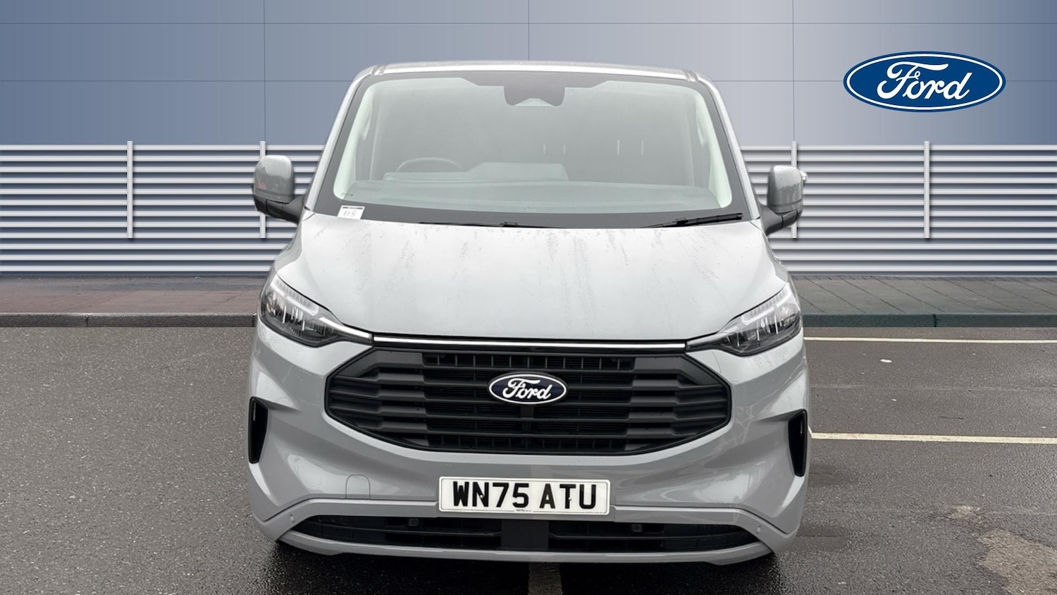 Used Ford Transit Custom 2025 for sale - 77796794: Photo 8