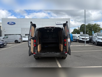 Used Ford Transit Custom 2025 for sale - 78510403: Photo