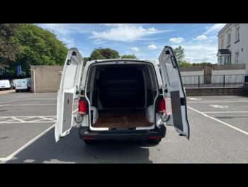 Used Volkswagen Transporter 2023 for sale - 74824349: Photo