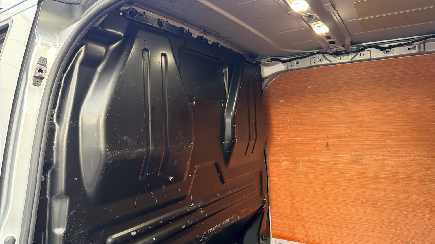 Used Ford Transit Custom 2025 for sale - 77052949: Photo 18