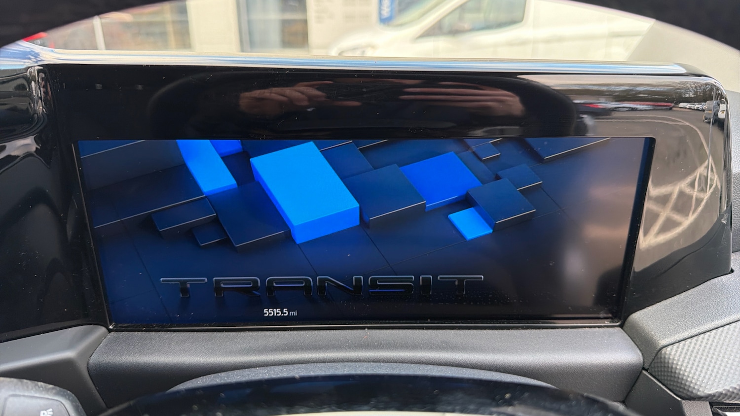 Used Ford Transit Custom 2025 for sale - 77052949: Photo 19