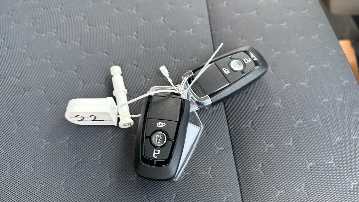 Used Ford Transit Custom 2025 for sale - 77052949: Photo 20