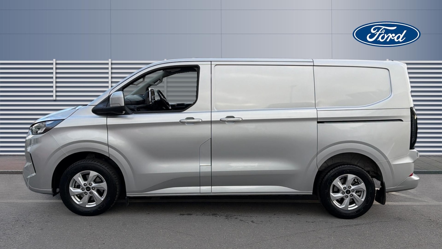 Used Ford Transit Custom 2025 for sale - 77052949: Photo 4