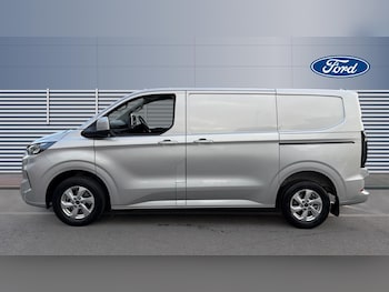 Used Ford Transit Custom 2025 for sale - 77052949: Photo