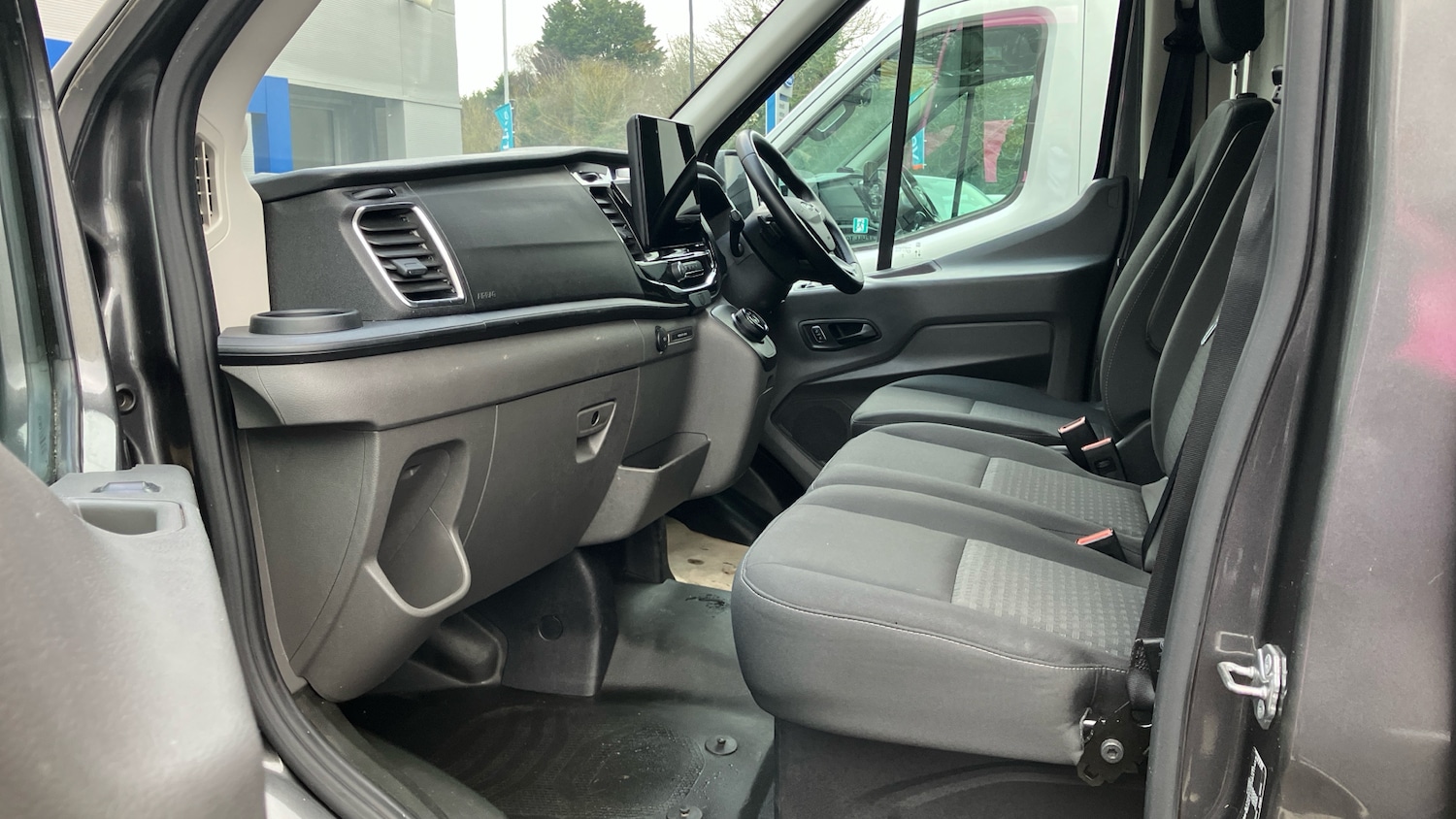 Used Ford Transit 2024 for sale - 77272174: Photo 13