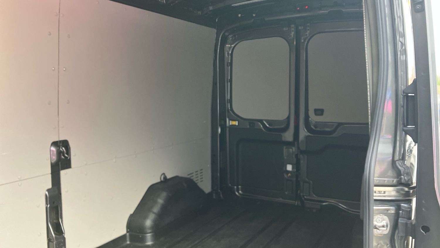 Used Ford Transit 2024 for sale - 77272174: Photo 14