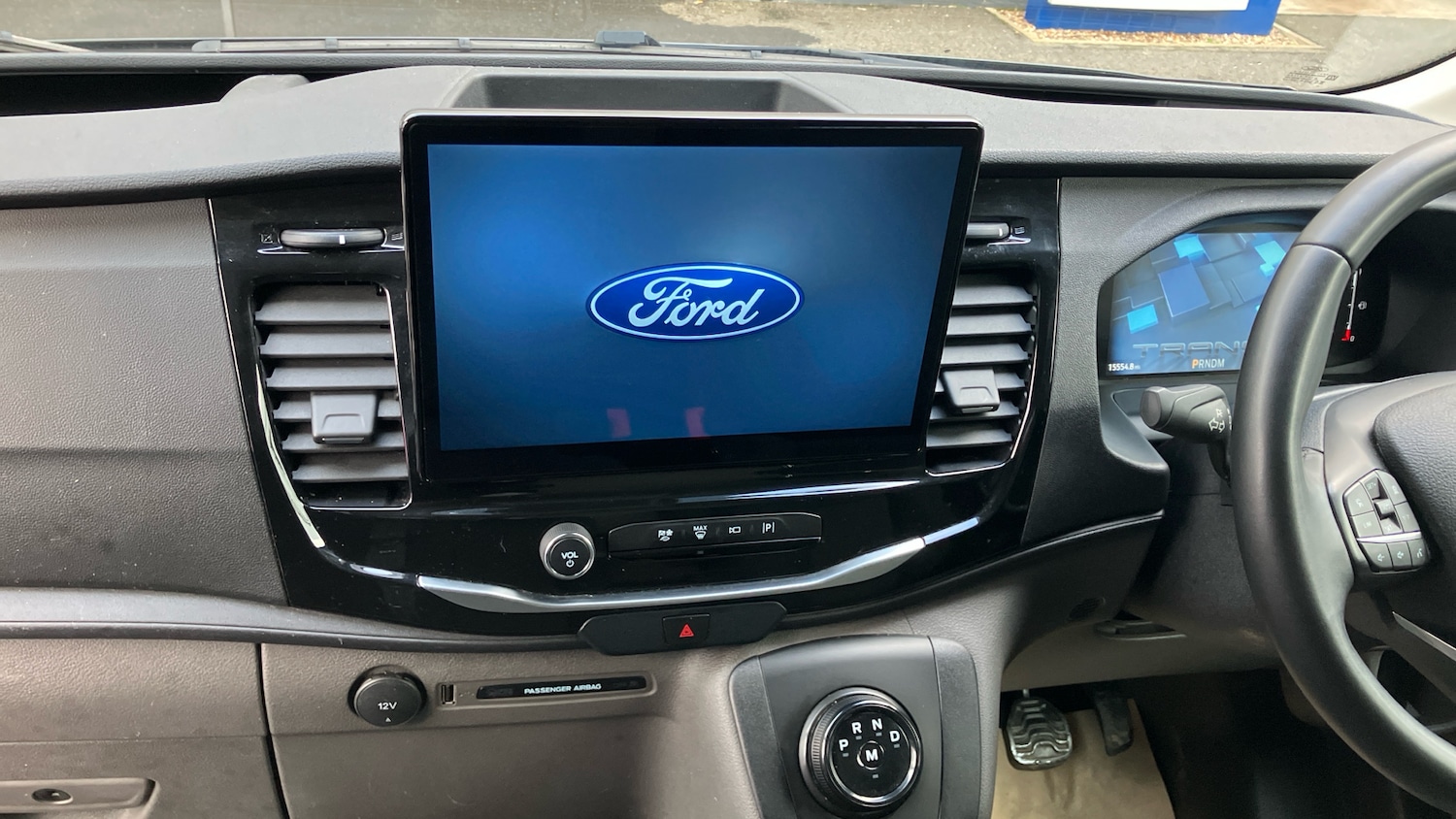 Used Ford Transit 2024 for sale - 77272174: Photo 15