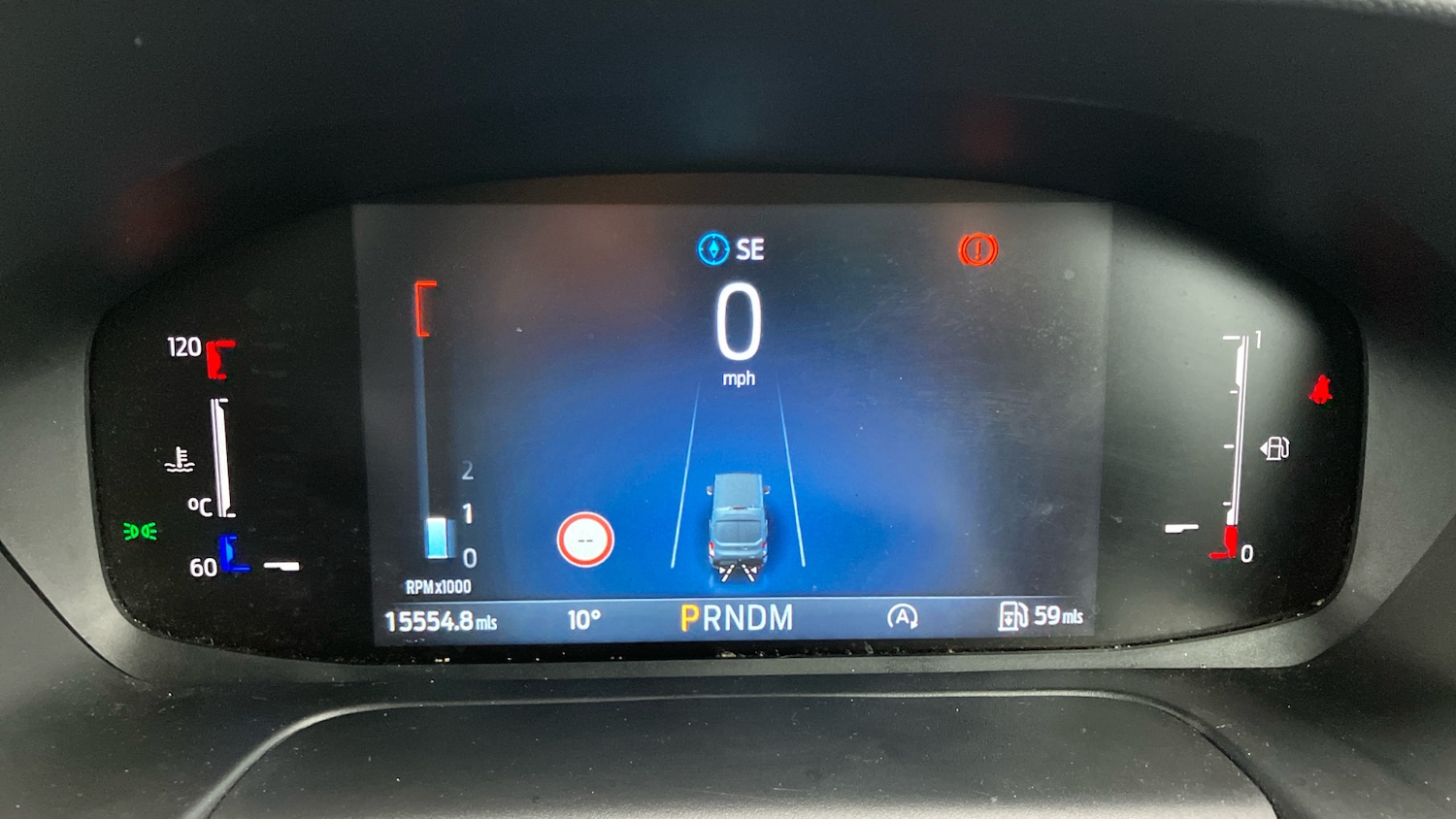 Used Ford Transit 2024 for sale - 77272174: Photo 19