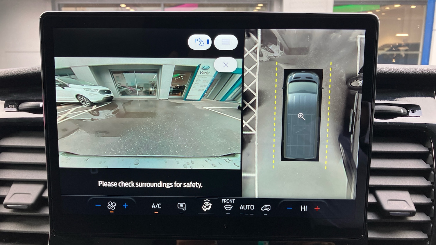 Used Ford Transit 2024 for sale - 77272174: Photo 20