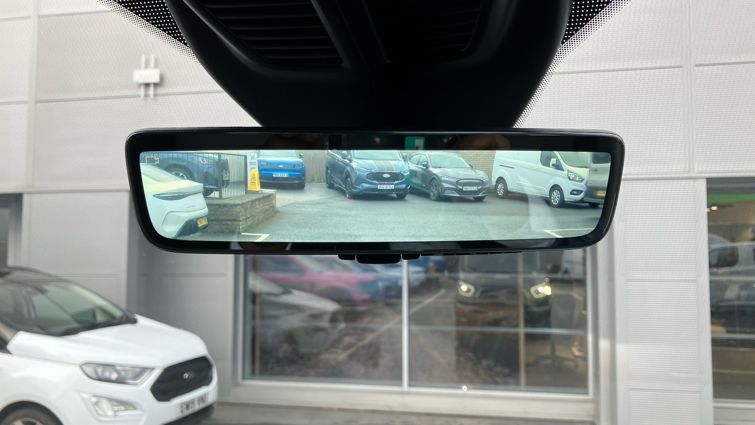 Used Ford Transit 2024 for sale - 77272174: Photo 22