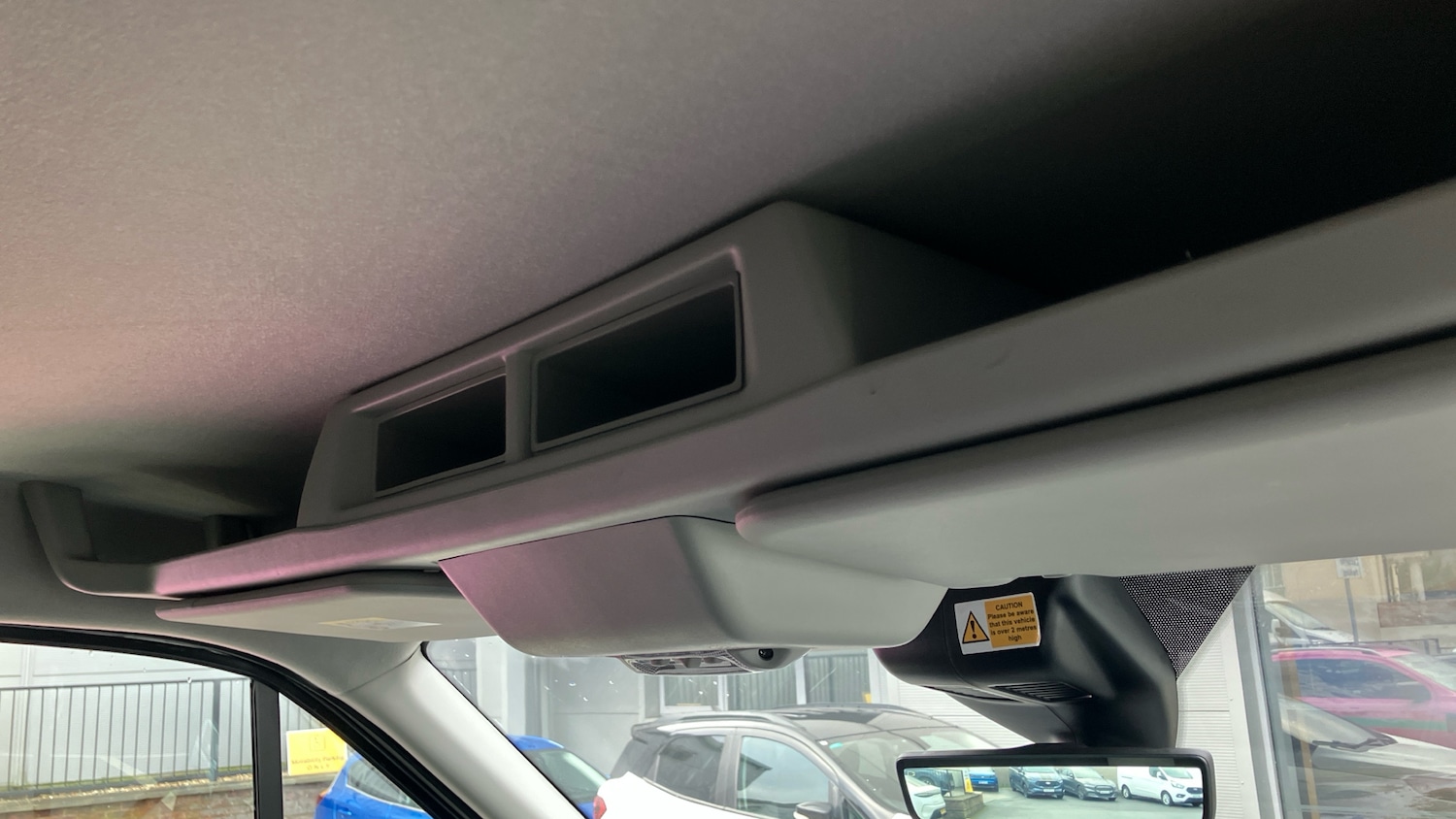 Used Ford Transit 2024 for sale - 77272174: Photo 24