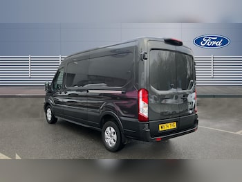 Used Ford Transit 2024 for sale - 77272174: Photo