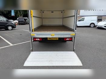 Used Ford Transit 2023 for sale - 78949920: Photo