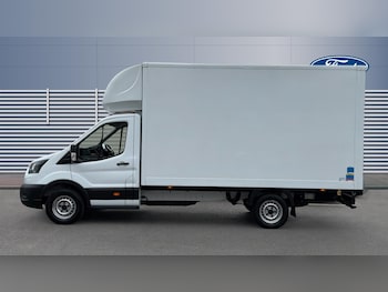 Used Ford Transit 2023 for sale - 78949920: Photo