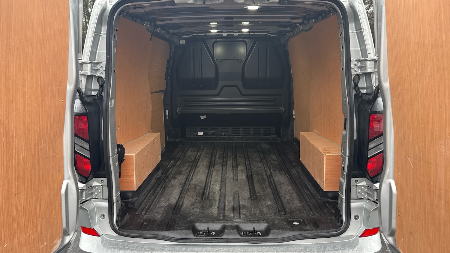 Used Ford Transit Custom 2024 for sale - 77715212: Photo 12