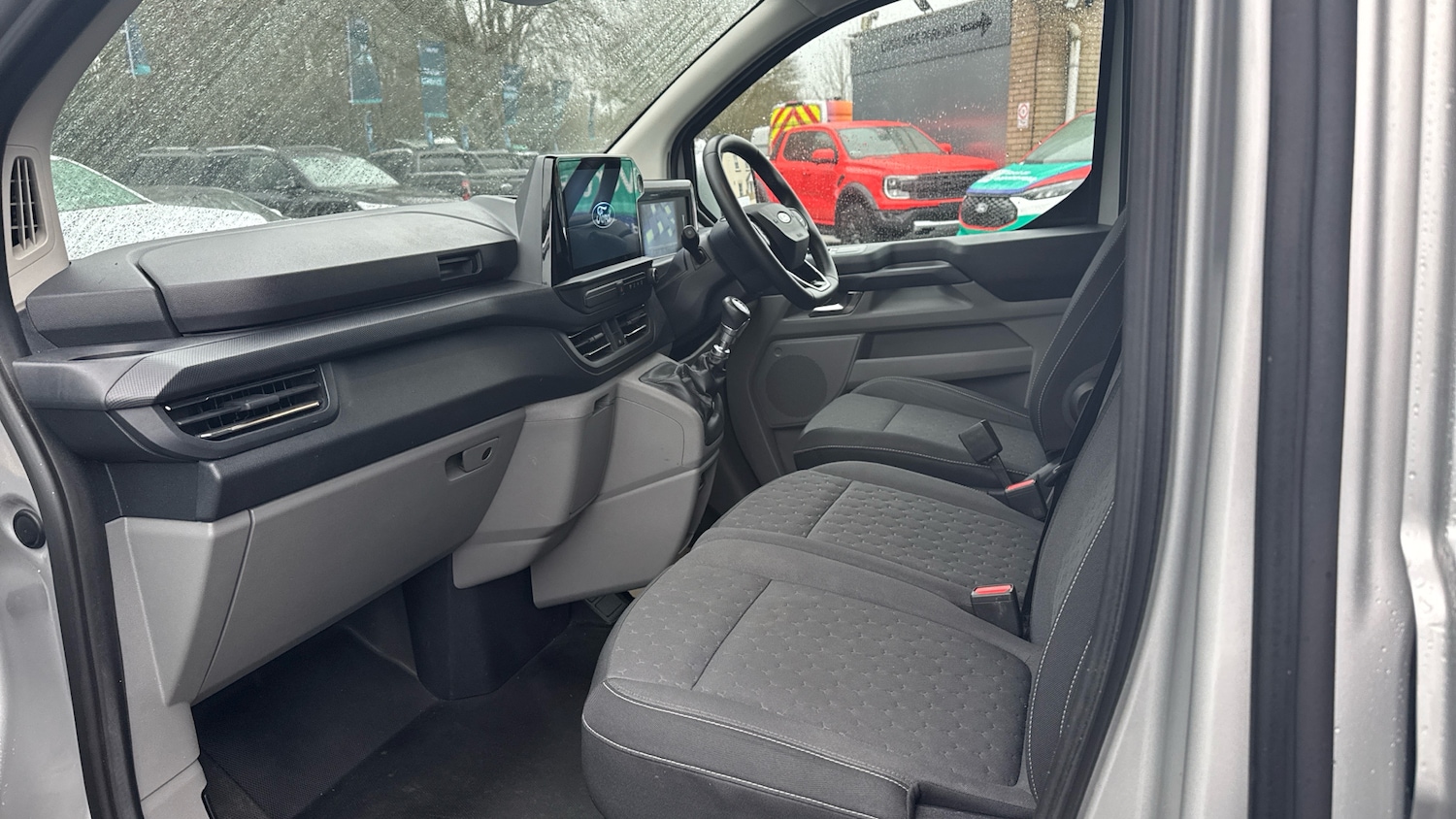 Used Ford Transit Custom 2024 for sale - 77715212: Photo 13