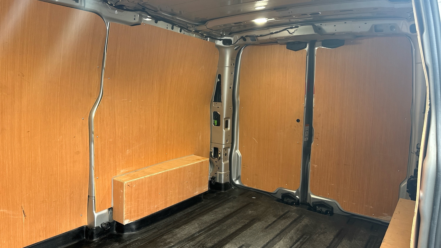 Used Ford Transit Custom 2024 for sale - 77715212: Photo 14