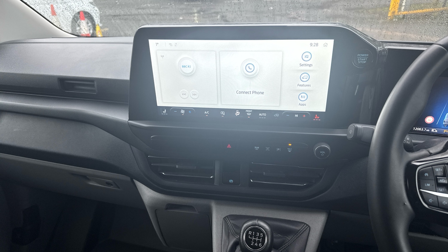 Used Ford Transit Custom 2024 for sale - 77715212: Photo 15