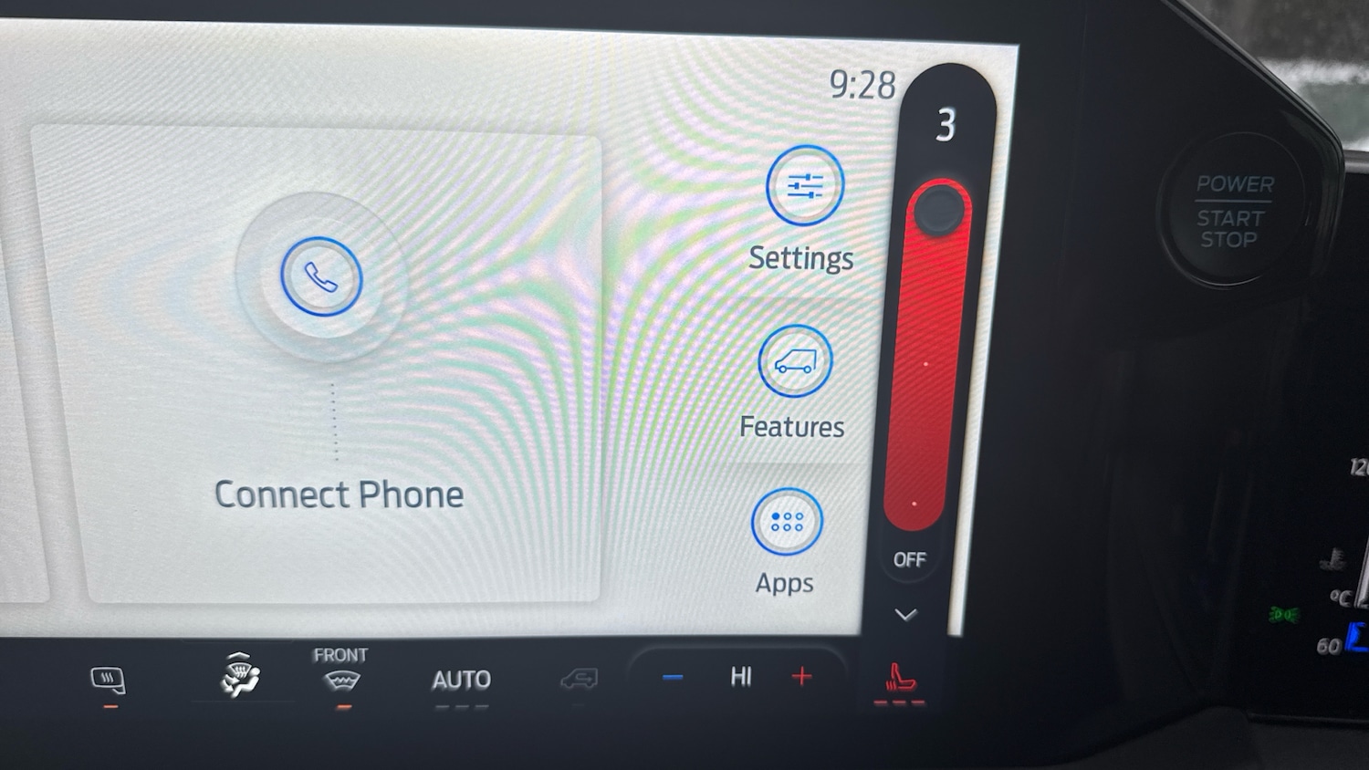 Used Ford Transit Custom 2024 for sale - 77715212: Photo 21