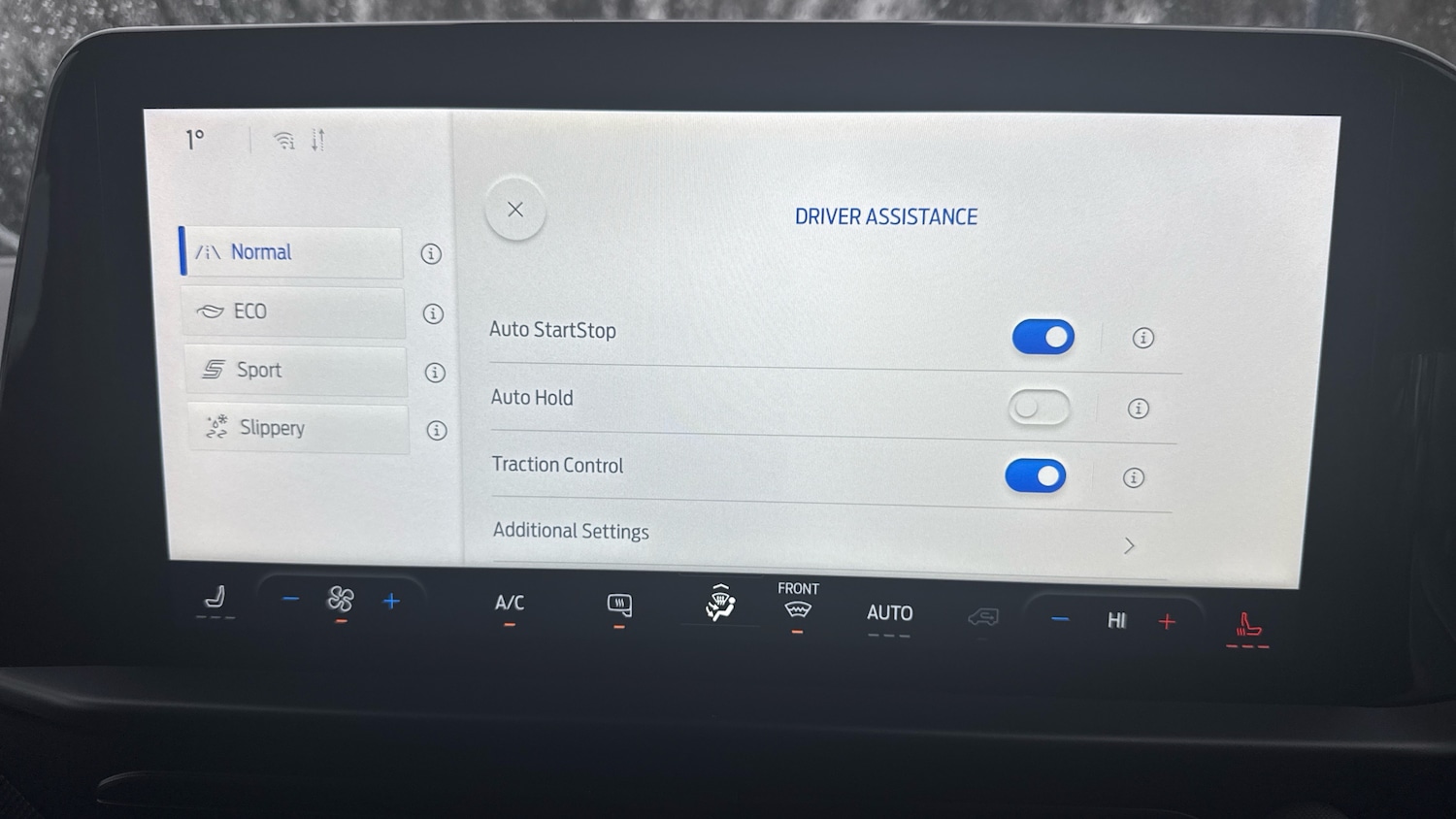 Used Ford Transit Custom 2024 for sale - 77715212: Photo 25