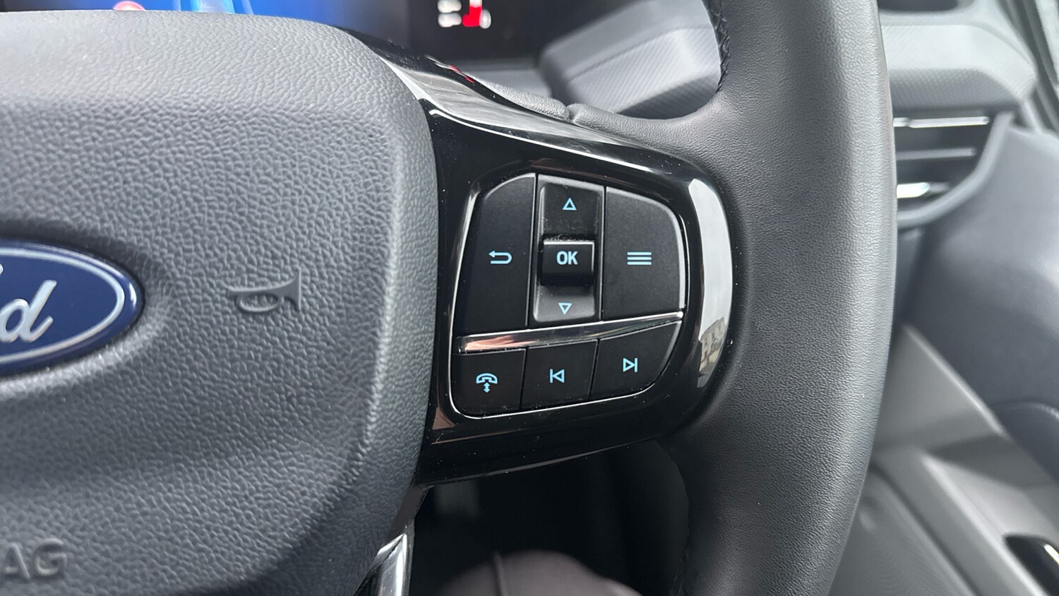 Used Ford Transit Custom 2024 for sale - 77715212: Photo 28