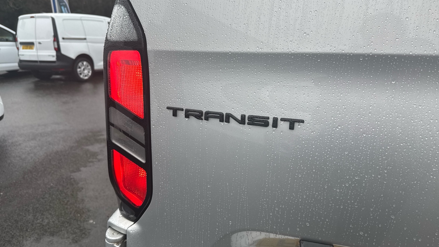 Used Ford Transit Custom 2024 for sale - 77715212: Photo 32