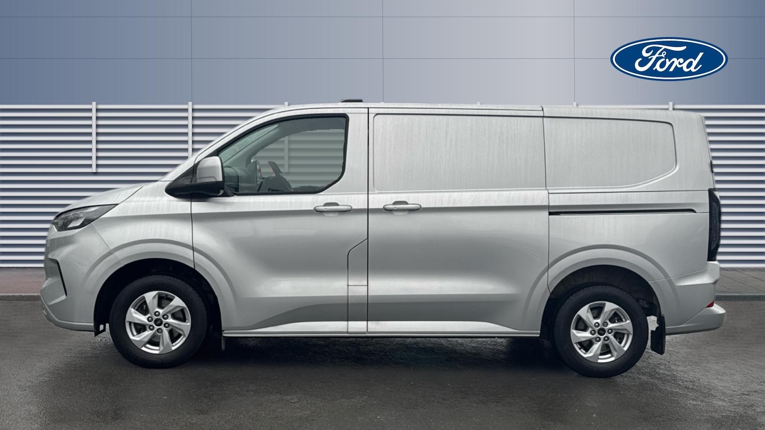 Used Ford Transit Custom 2024 for sale - 77715212: Photo 4